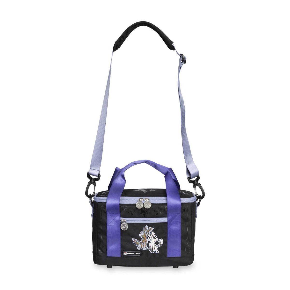 Pokémon TCG: Celestial Espeon & Umbreon Carrying Case | Pokémon