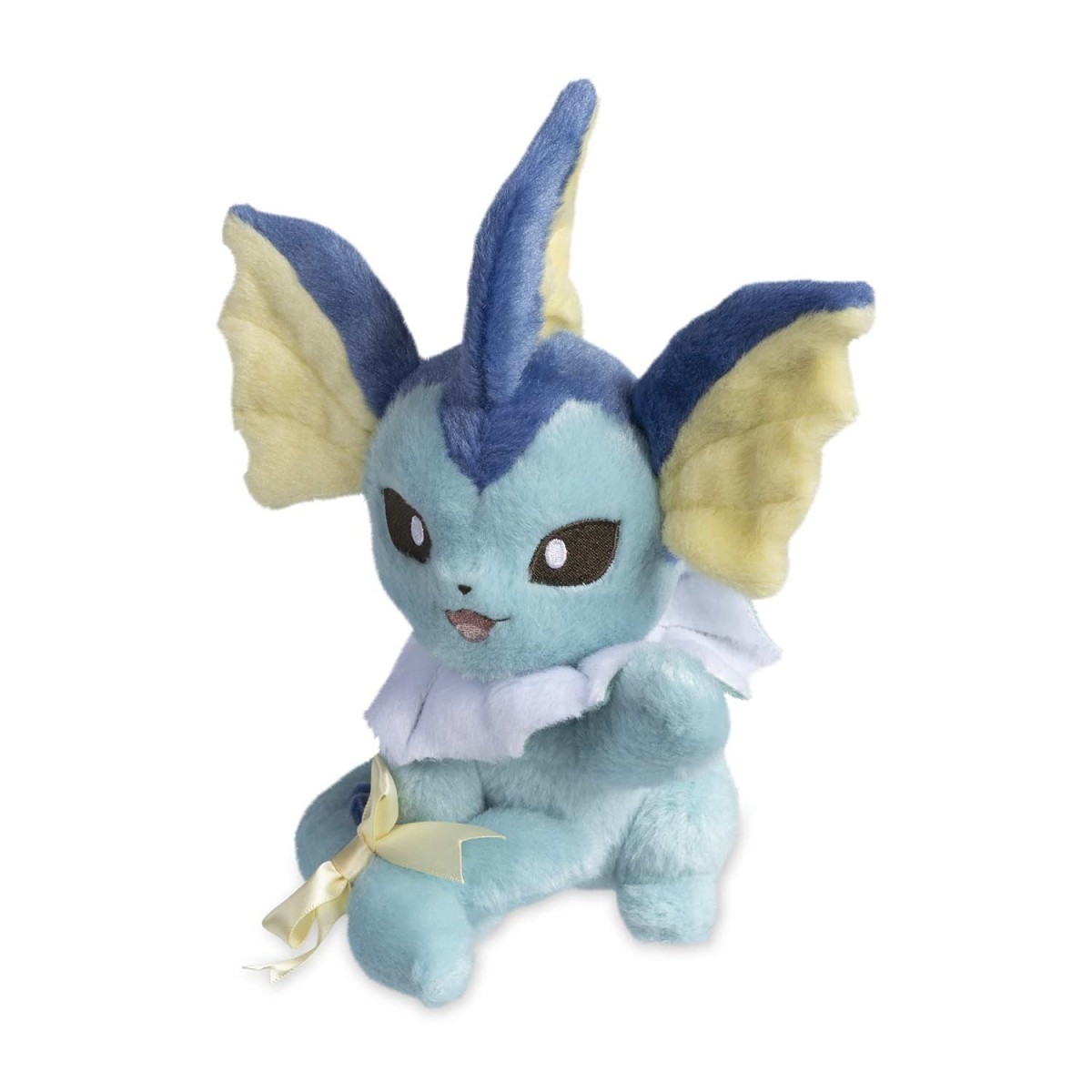 Eevee Collection: Vaporeon Plush - 8 ½ In. | Pokémon Center