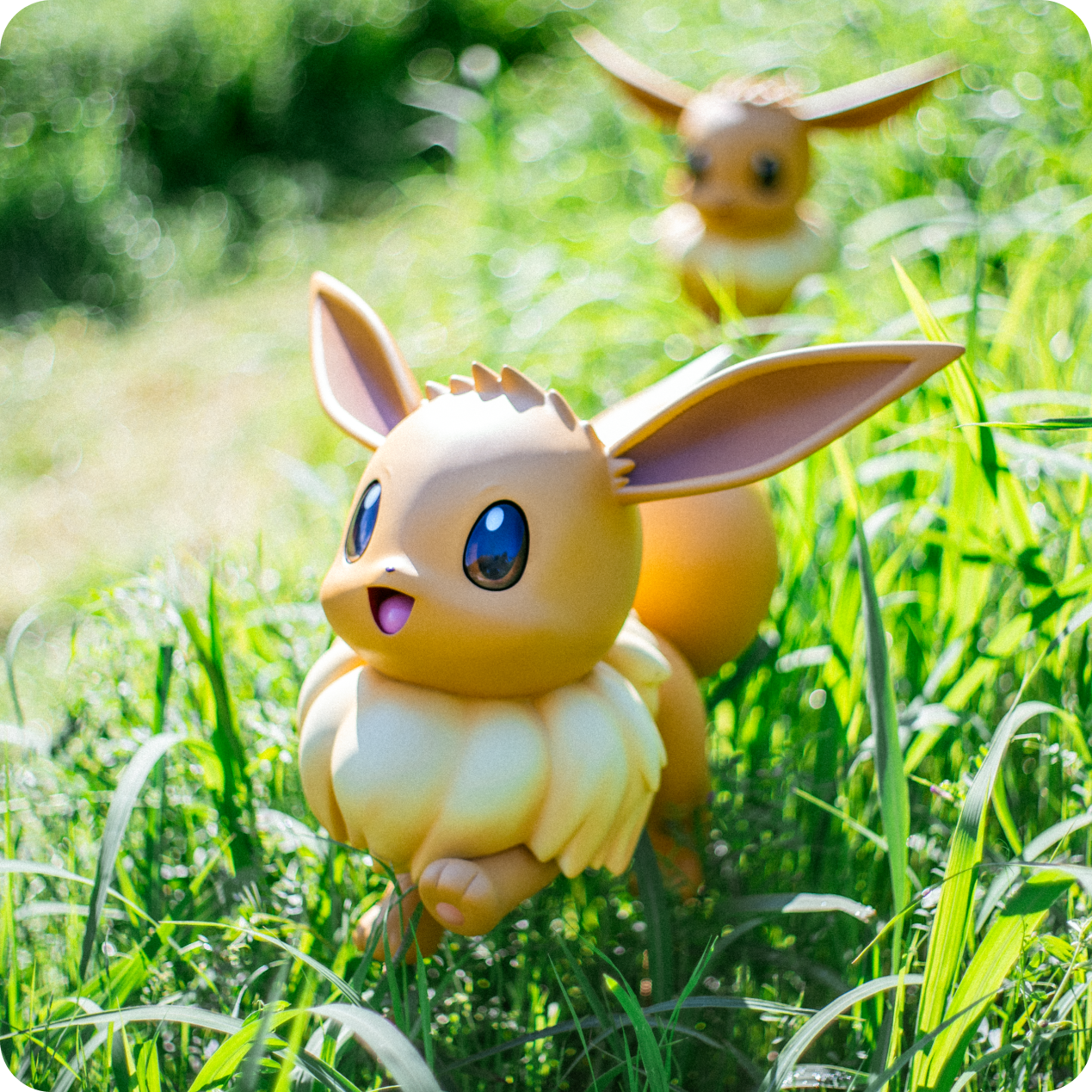 ポケパーク カントーとは｜ポケパーク カントー【公式】