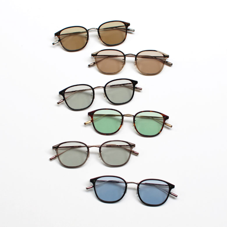 EYEVAN(アイヴァン) 2026 Spring/Summer Collectionが入荷いたします