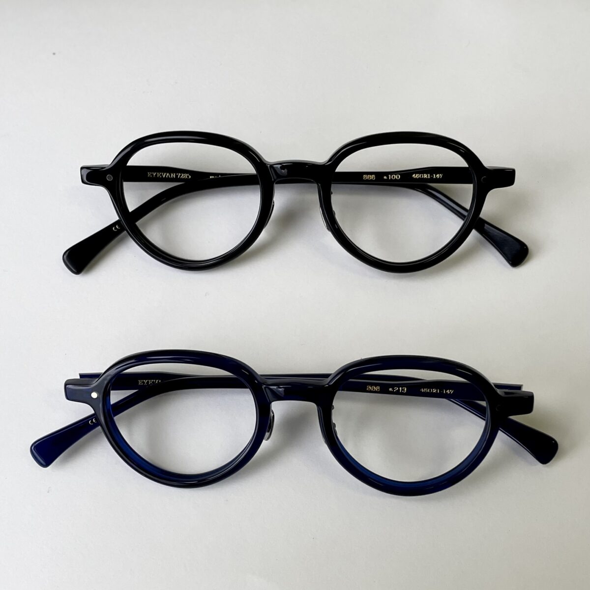 EYEVAN7285 “366” | 札幌店 | BLOG | POKER FACE [ポーカーフェイス