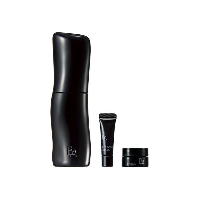 B.A ミルク 7(本体 80mL): 商品詳細 | ポーラ公式 エイジングケアと