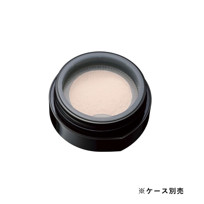 B.A フィニッシングパウダー N: 商品詳細 | ポーラ公式 エイジングケア