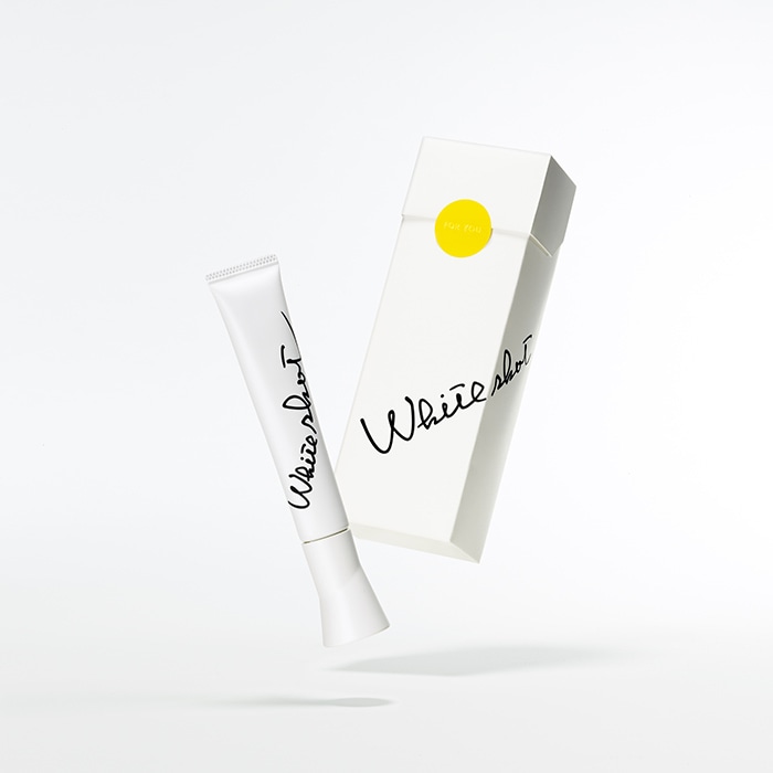 ホワイトショット フェイシャルセラム エクストラ ラージ リフィル