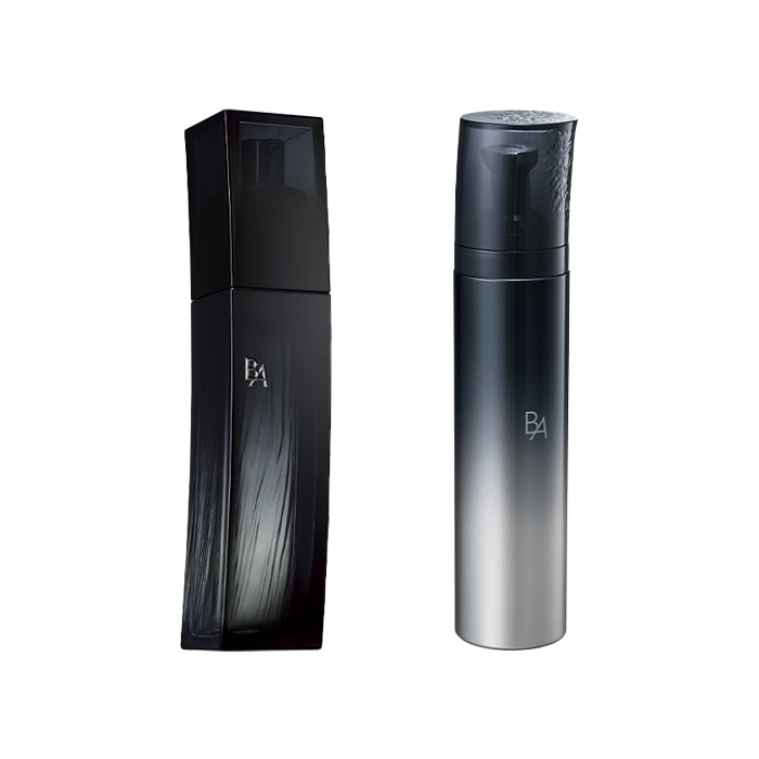 B.A シーズナルセレクション N(イマース 本品セット): 商品詳細