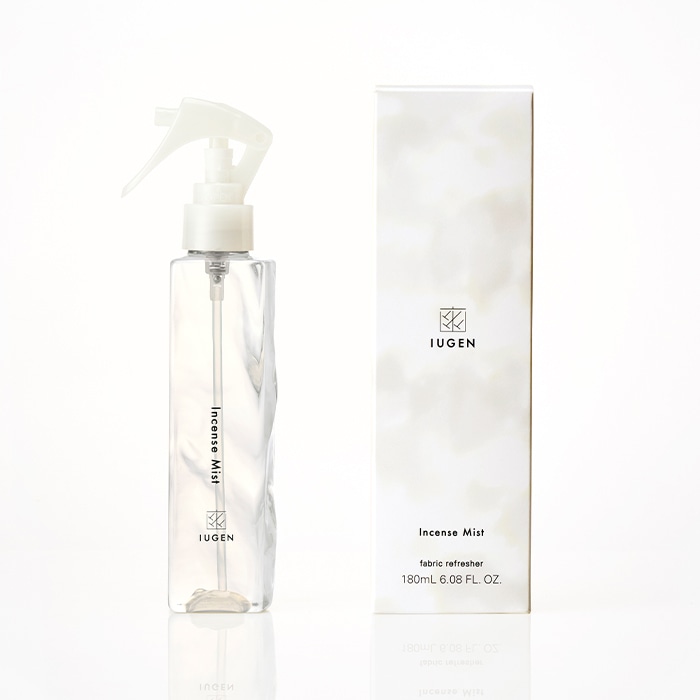 イウゲン インセンスミスト: 商品詳細 | ポーラ公式 エイジングケアと