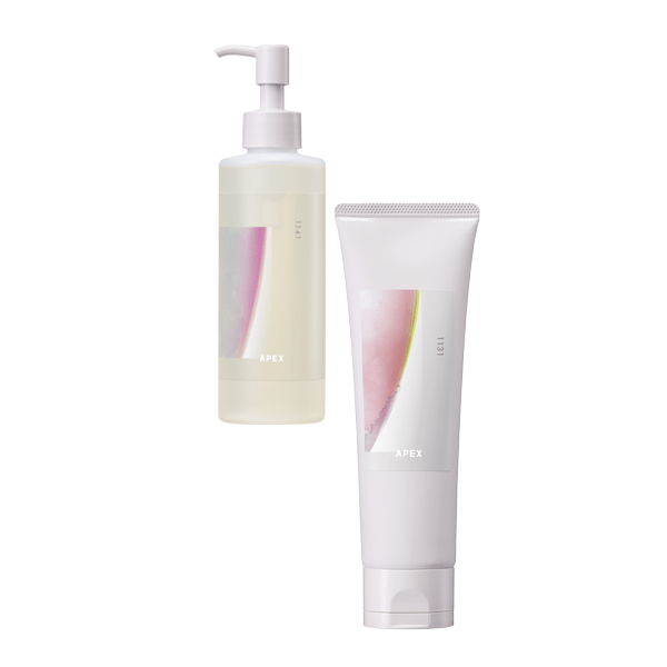 アペックス デビューキット: 商品詳細 | ポーラ公式 エイジングケアと