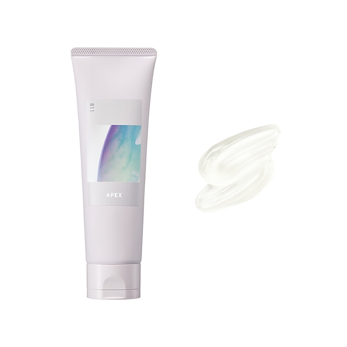 アペックス クリアトーンウォッシュ(120g): 商品詳細 | ポーラ公式