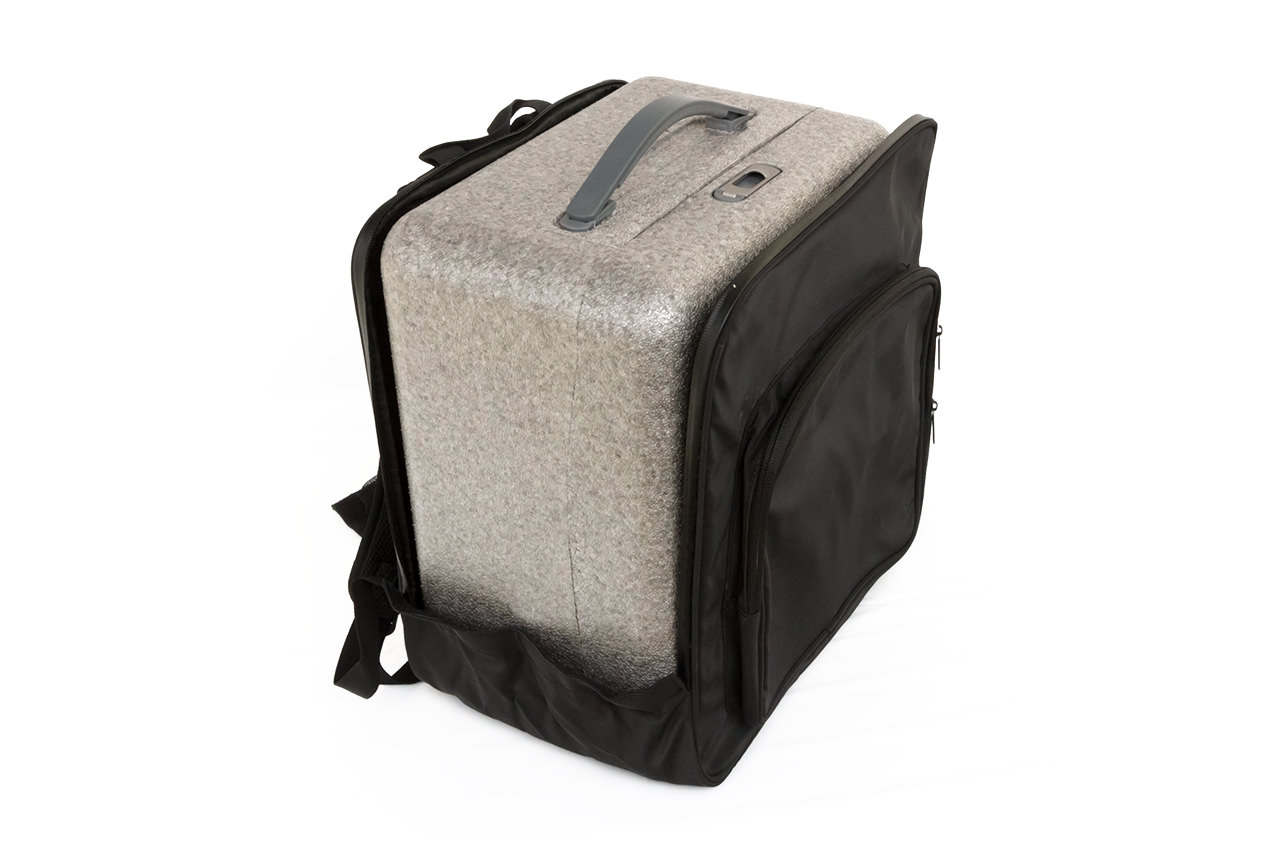 G4 Back Pack For Phantom4 Genuine Case | DJI他ドローン専門卸販売