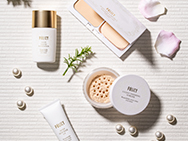 パック｜自然の恵みから生まれた高品質な天然力スキンケアのポリシー化粧品