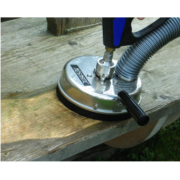 レボテック グラフィティリムーバー - 高圧洗浄ツール【代引不可・個人