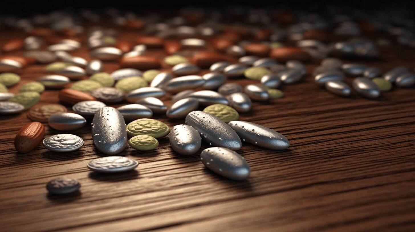 丁銀・豆板銀とは？価値や特徴を種類別に一覧で解説！ - 金貨買取本舗