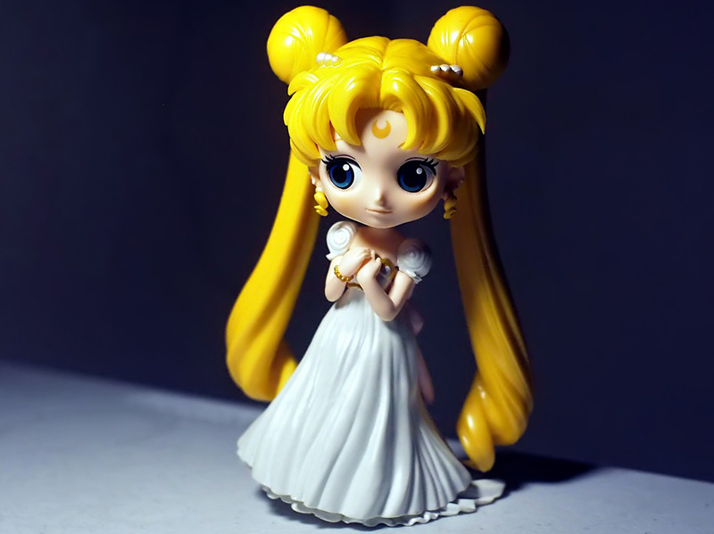 美少女戦士セーラームーン誕生25周年記念硬貨を特集 - 金貨買取本舗