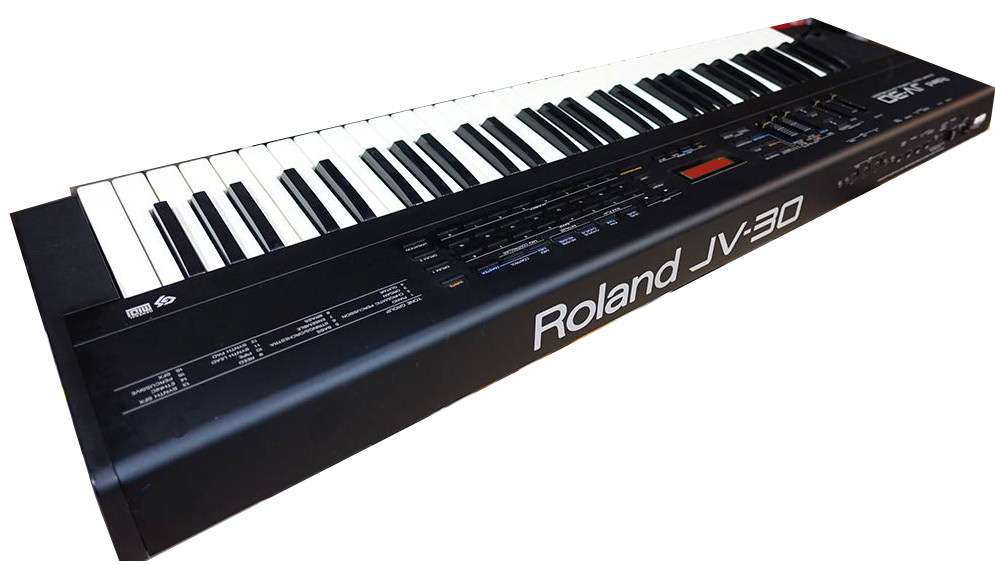 Roland JV-30