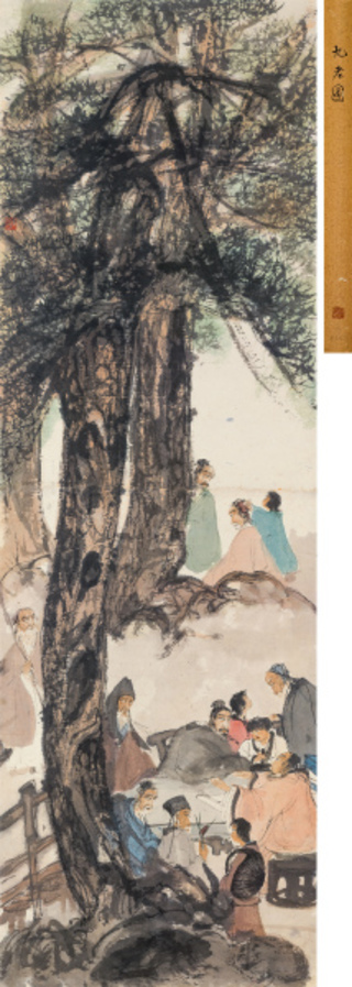 ポーリーインターナショナルオークション｜中国古美術品・骨董品の