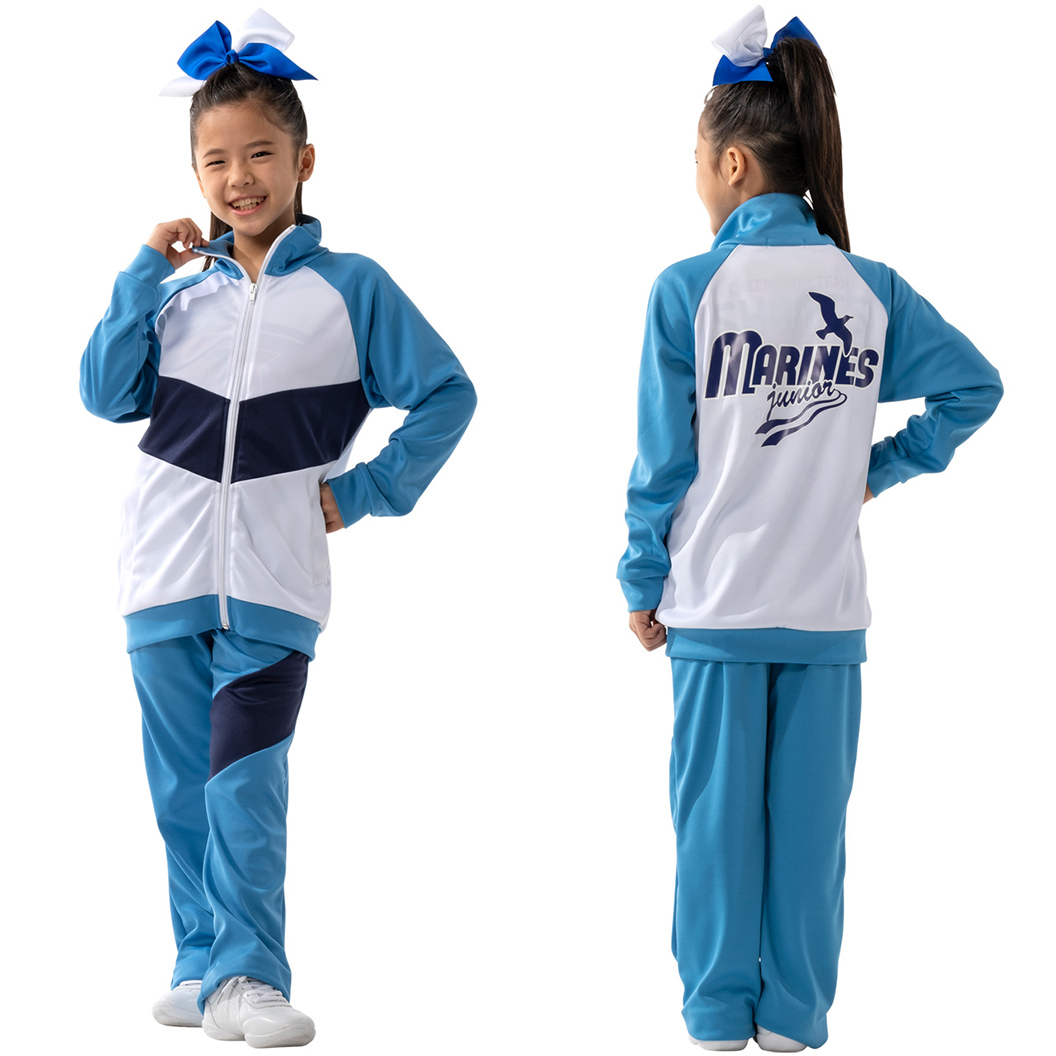 JT-001 / JP-001｜POMCHEジャージ｜商品詳細｜POMCHE ポムシェ