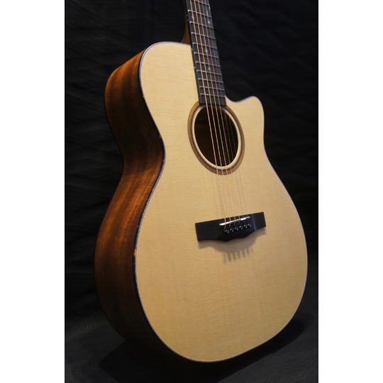 Morris S-031SP/NAT 商品詳細｜楽器の店ポンポロプー｜初心者から上級