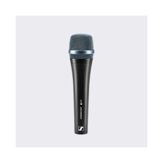 Sennheiser／e935 商品詳細｜楽器の店ポンポロプー｜初心者から上級者