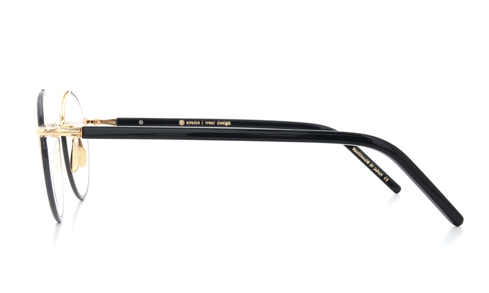 ayame アヤメ メガネ SIPPOU-AV シッポウAV通販 BK 正規取扱店