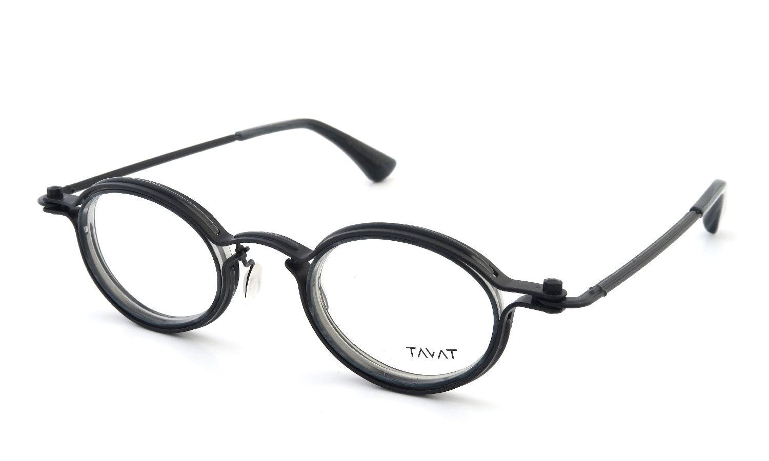 TAVAT ターバット メガネ Oval | C SC006通販 BGH (取扱：大宮) 正規取扱