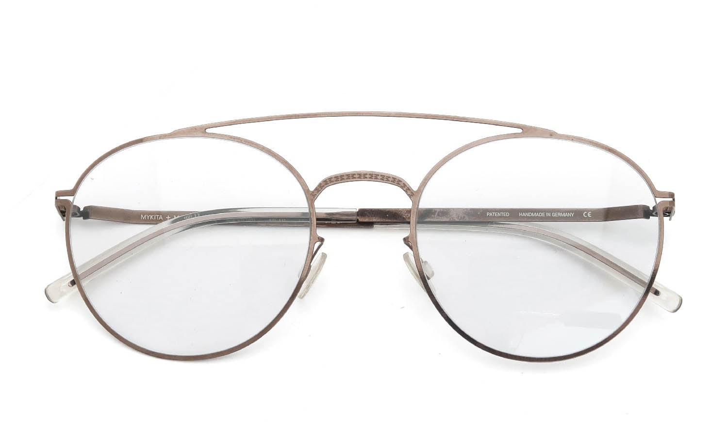 MYKITA+Maison Margiela サングラス 正規取扱通販 MMCRAFT007 COL.388