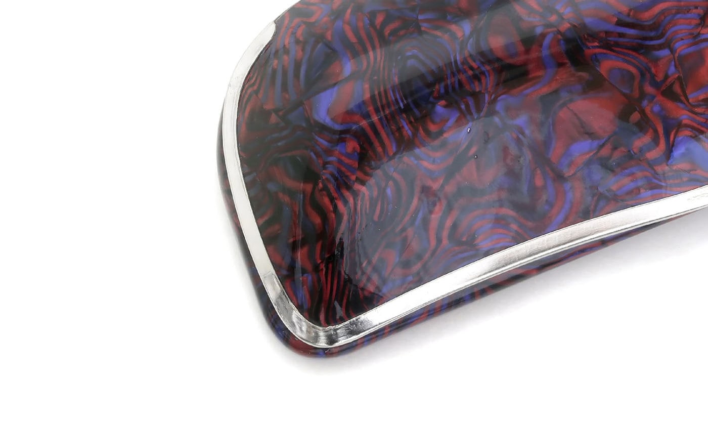 Reinhold Kuhn ラインホルト キューン セルロイド製メガネケース通販