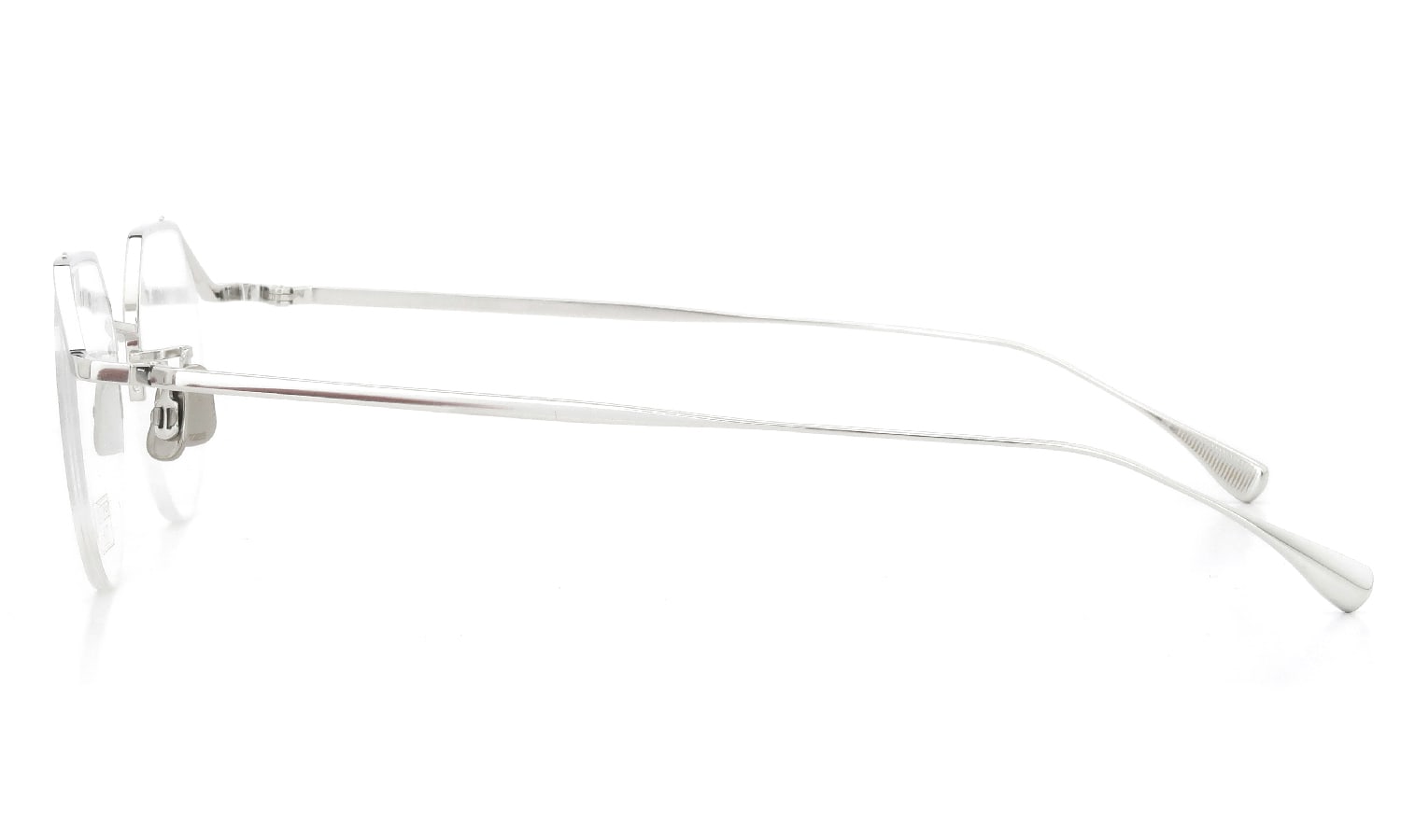 EYEVAN7285 アイヴァン7285 メガネ 185 (46)通販 C.800 正規取扱