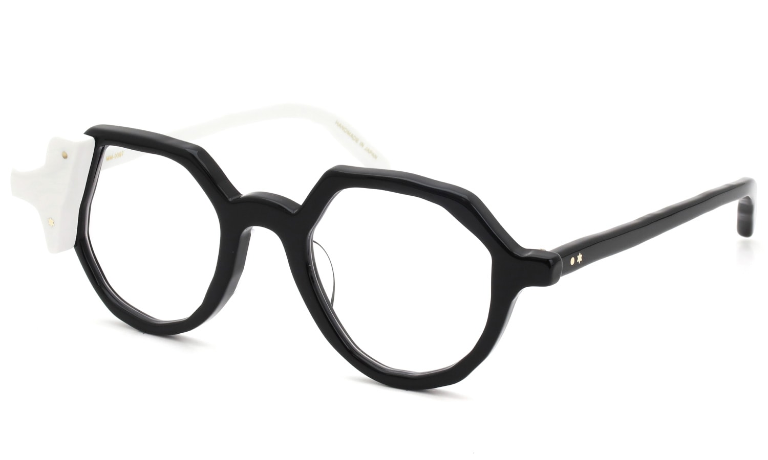 MASAHIROMARUYAMA マサヒロマルヤマ 2024AW メガネ MM-0097通販 col.2