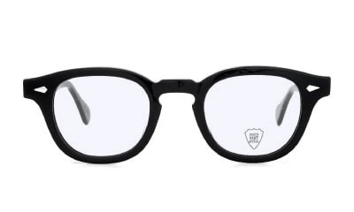JULIUS TART OPTICAL メガネ通販 FDR 46-22サイズ。TART OPTICAL FDR復刻
