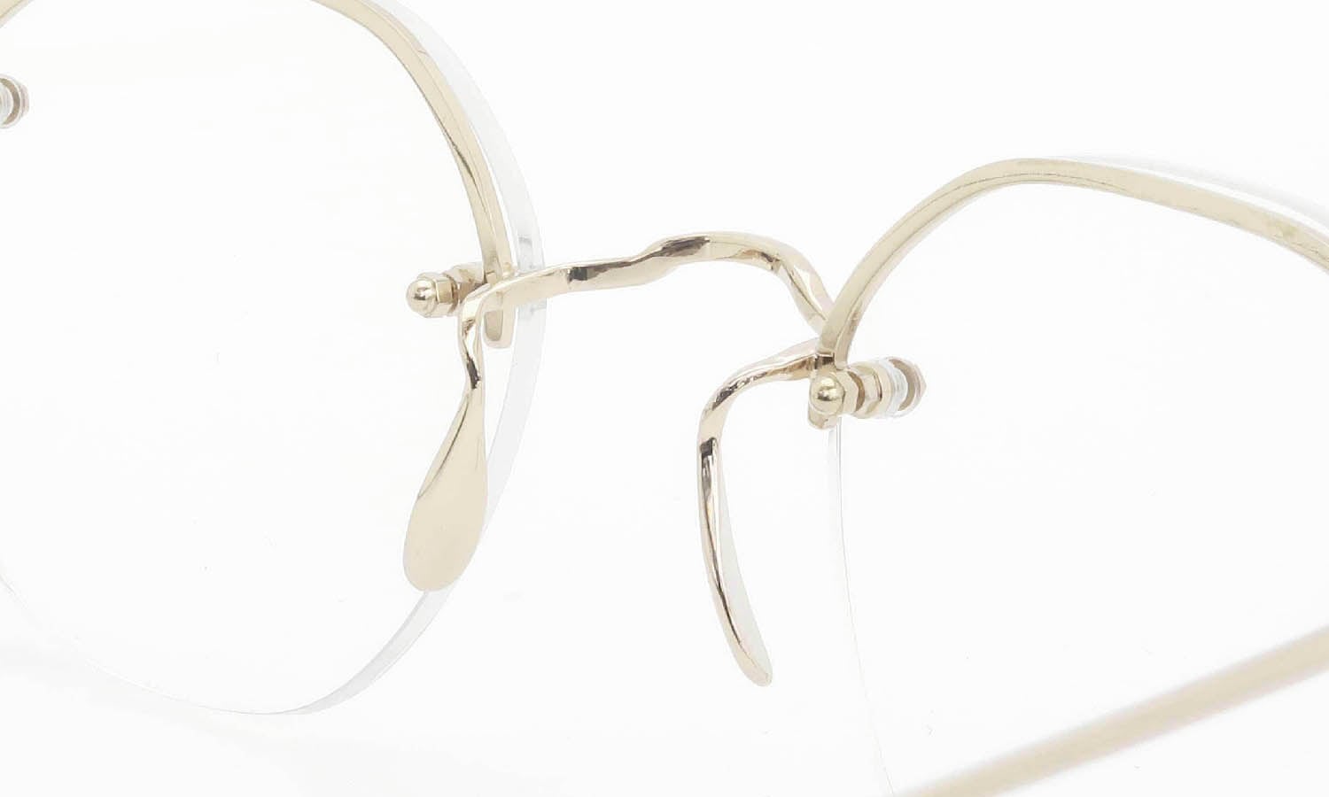 ayame アヤメ 伊達メガネ HEX RW (旧：RIMWAY)通販 CG 正規取扱店