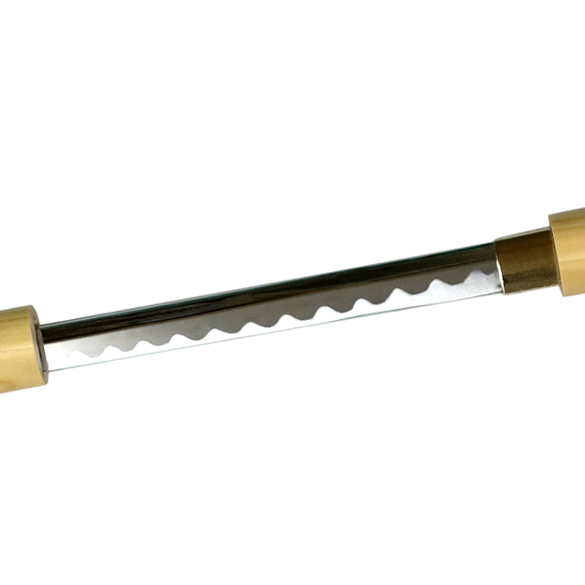 仕込み杖「白鞘」