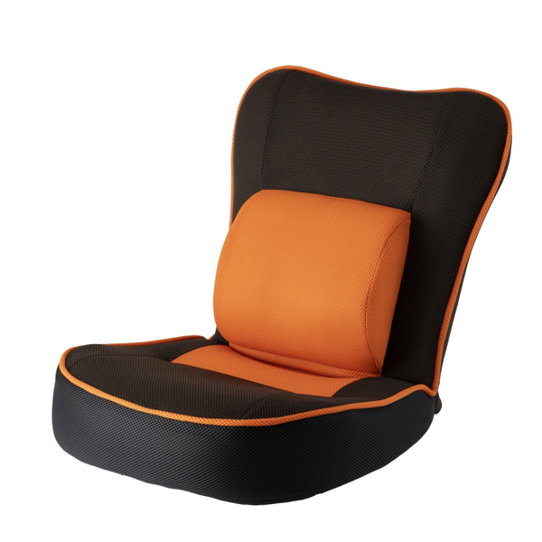 腹筋座椅子「コアスリマーEX」GLM-91