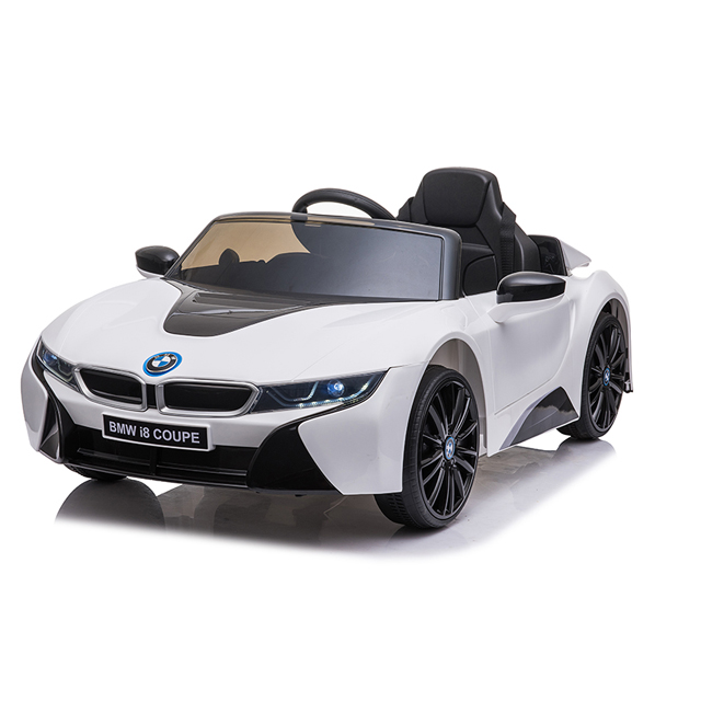 こども電動乗用カーBMW i8クーペIKS-RAI8RO