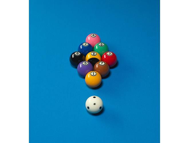 Aramith Tournament Black Ball set — Pooltables.com