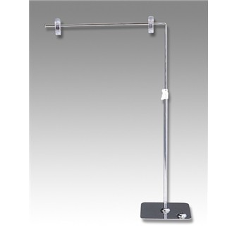 オリジナルL型ポップスタンド: POPツール｜販促物・販促通販の【POP