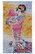 ビーズ手芸スキルスクリーンスキルギャラリー