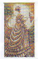 ビーズ手芸スキルスクリーンスキルギャラリー