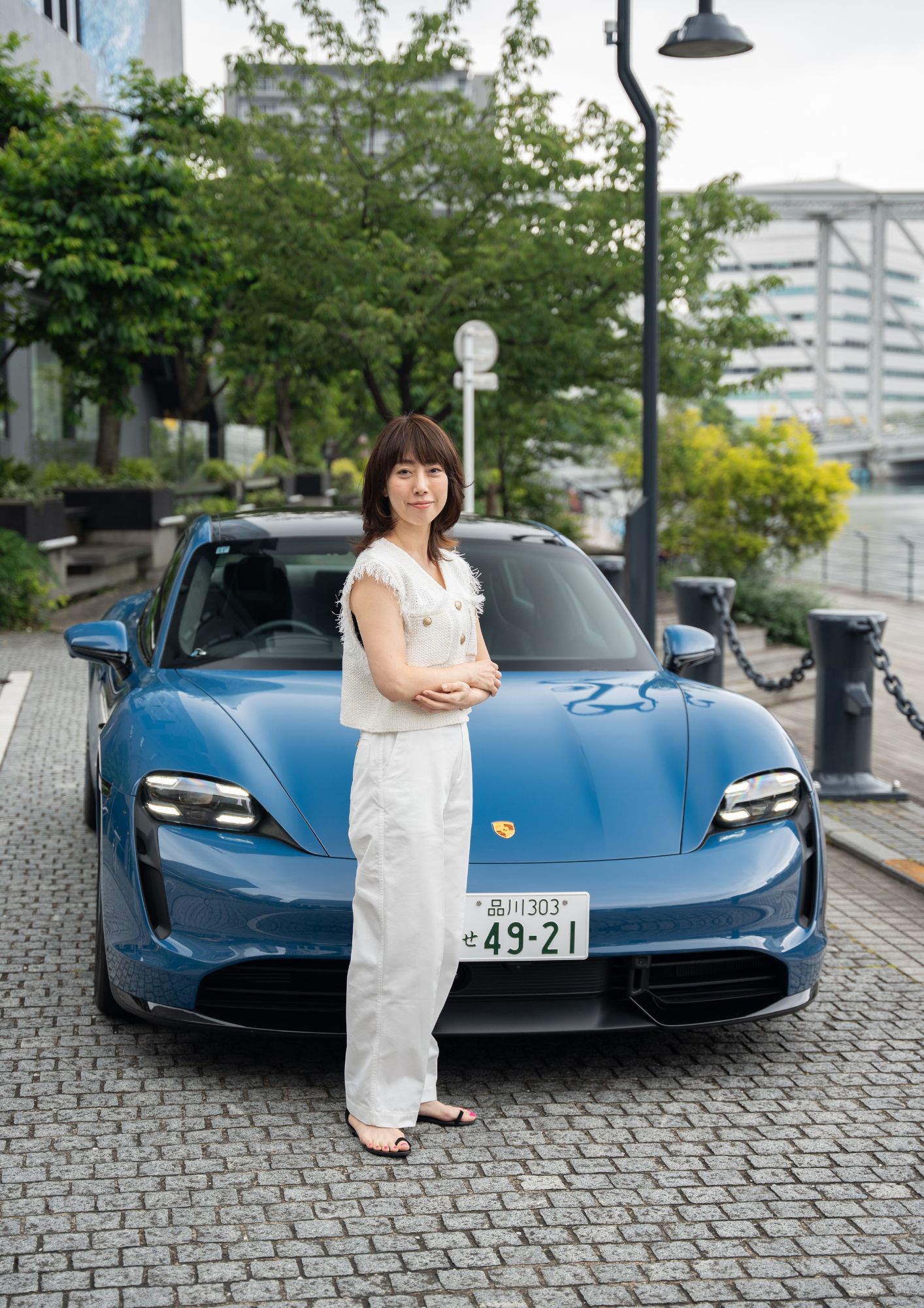 ニュース ｜ ポルシェセンター青山 ｜ Dr. Ing. h.c. F. ポルシェ AG