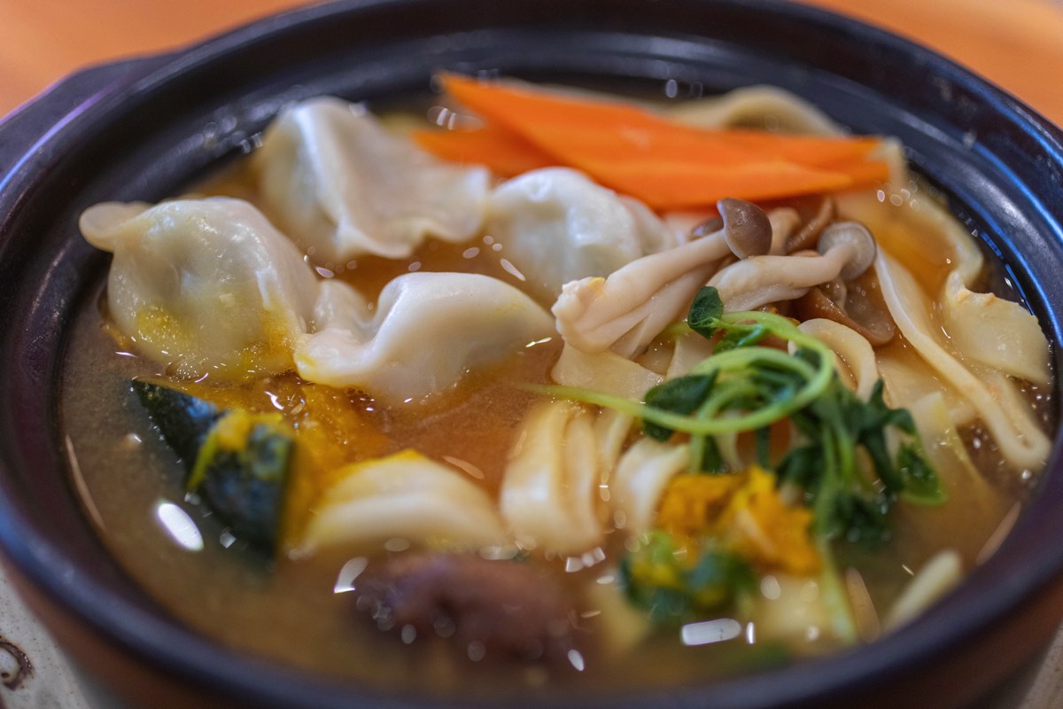 餃子太郎 - 甲府市 | 山梨のグルメ | PORTA