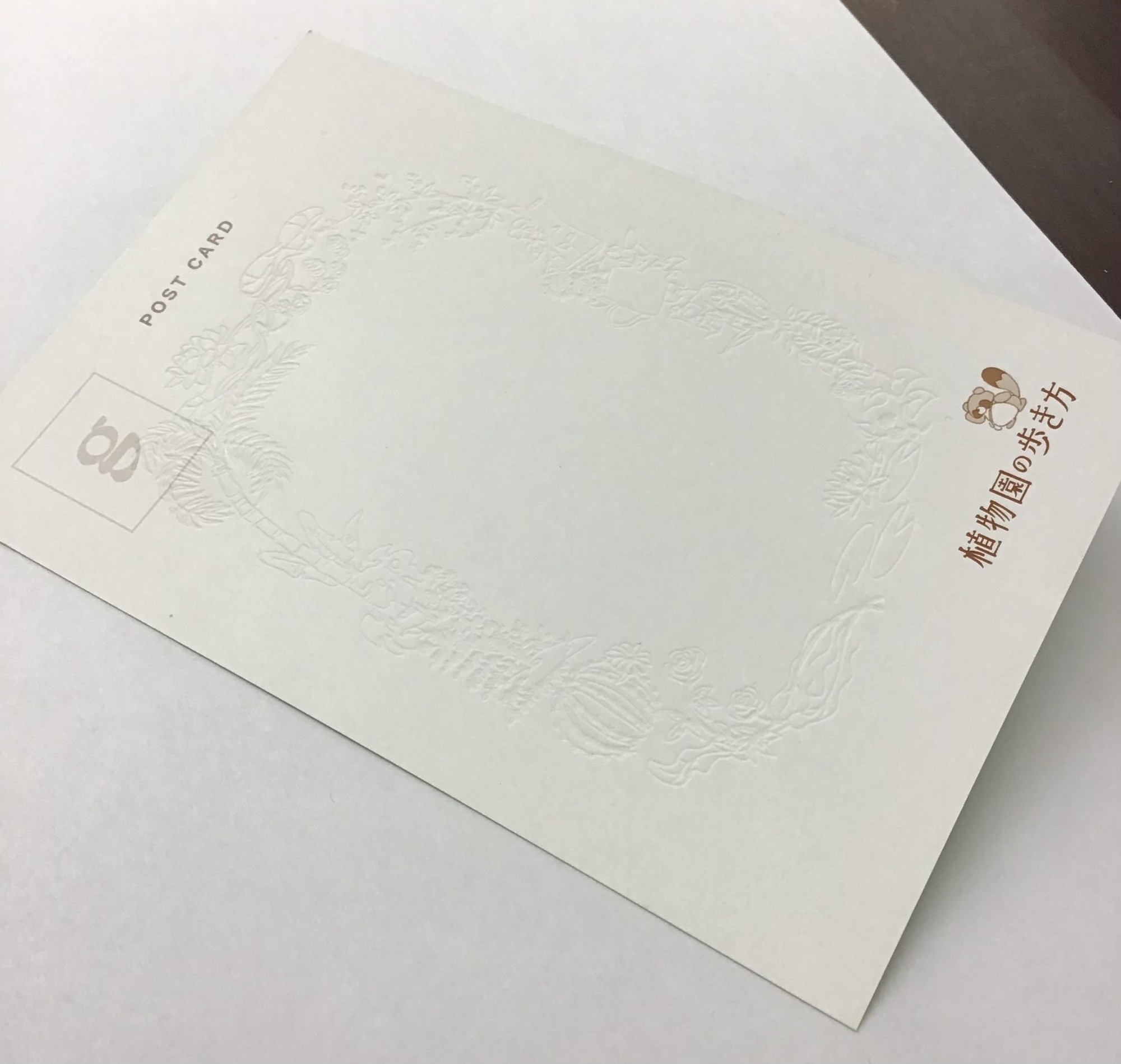 🕊️2/6カシワイさんサイン会参加者特典📮 | 京都ポルタ