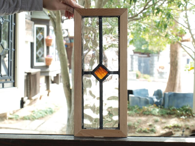 ステンドグラス | アンティークハウス ポートベロ