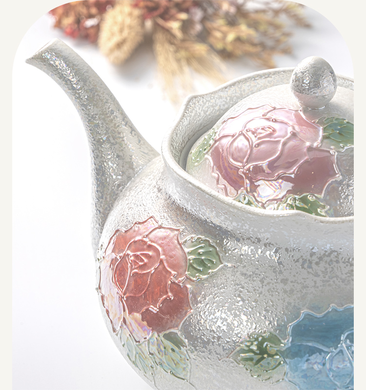 Porte Bonheur｜花とともに20年｜花にまつわるギフト