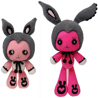 PostPet meets Artists｜ポストペット省