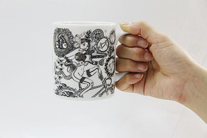 Cinelli]【Shakti Cinelli Mug】 | NEWS & TOPICS | 株式会社ポディウム