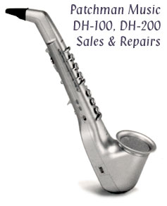 Casio DH-100 DH-200 MIDI Horn Sales