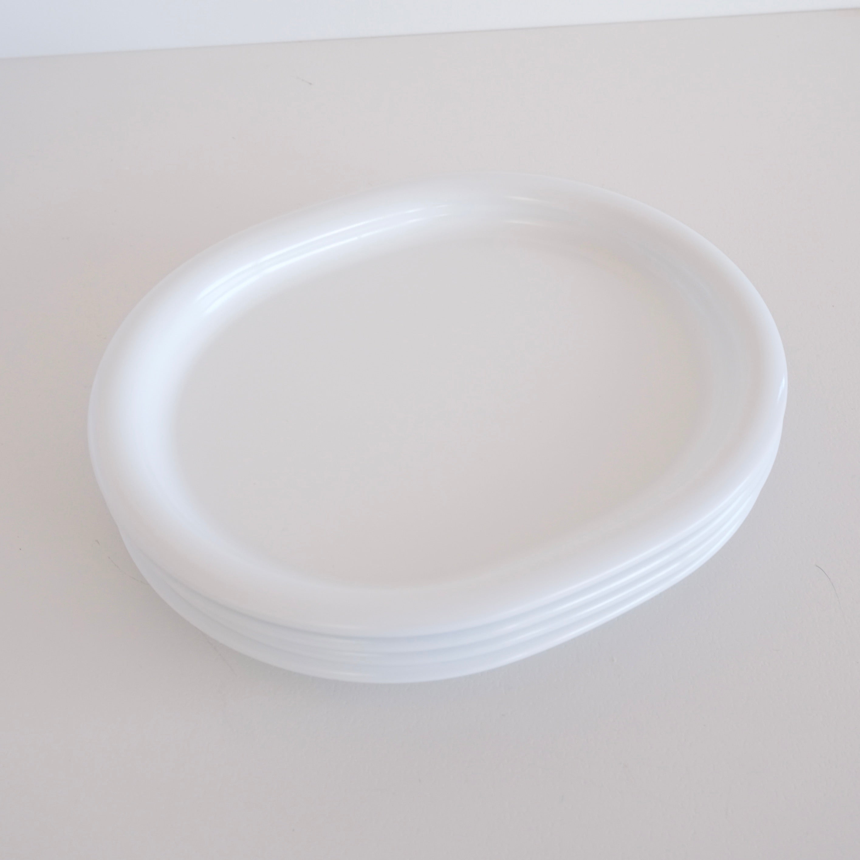 Vintage］SARVIS Pitopöytä (easy day) oval plate / Kaj Franck – pate.