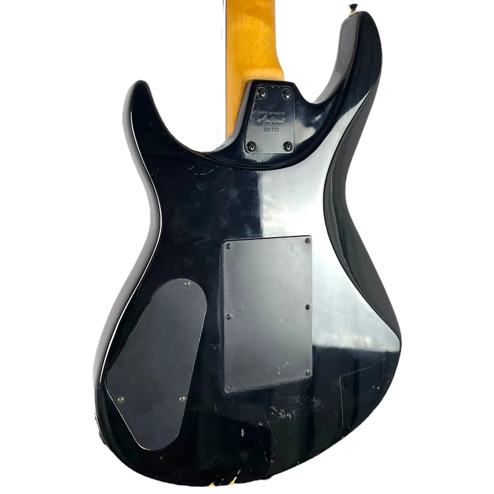 Aria Pro II Viper Series 1990 - Pat's Guitars – Pat´s Guitars