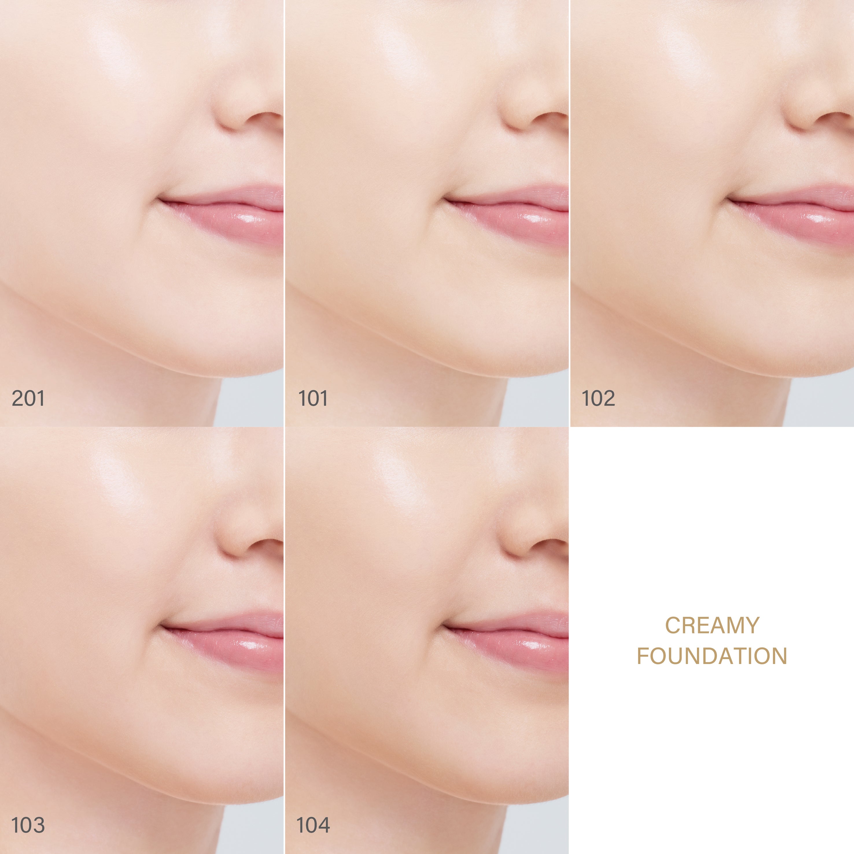 サブライム クリーム ファンデーション｜ポール ＆ ジョー公式