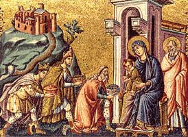 Laudate | キリスト教マメ知識