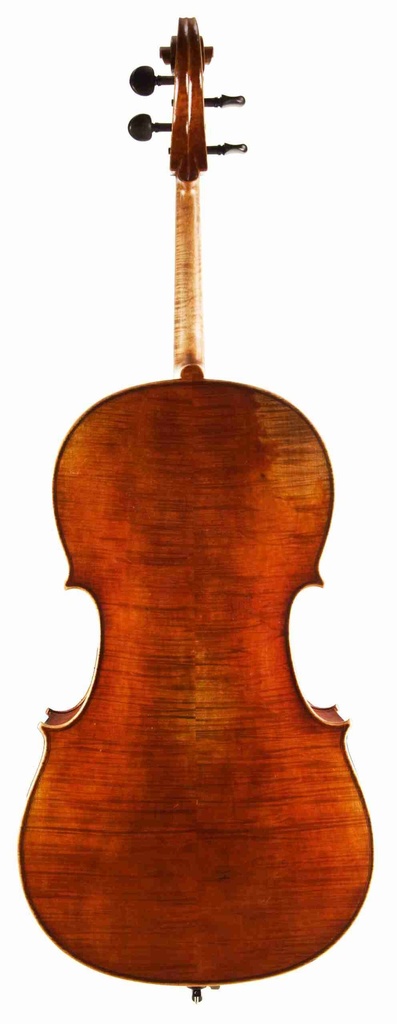 Jay Haide l'ancienne Cello, Stradivarius Model - 7/8 Size